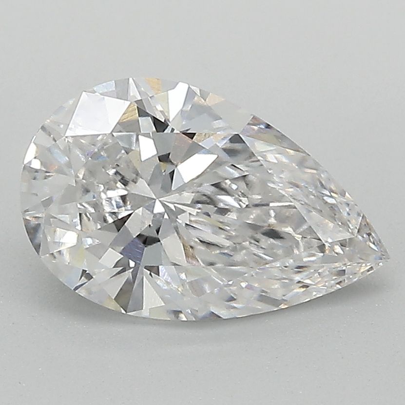 Lab Grown Diamond Lab-grown 1,85Ct F-VVS1 Pear - IGILG517299469