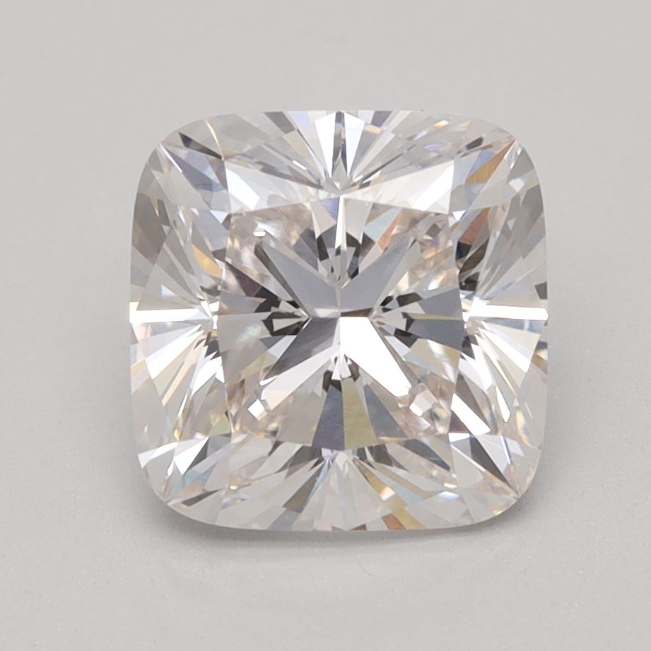 Lab Grown Diamond Lab-grown 1,38Ct G-VVS2 Cushion - IGILG555270524 1