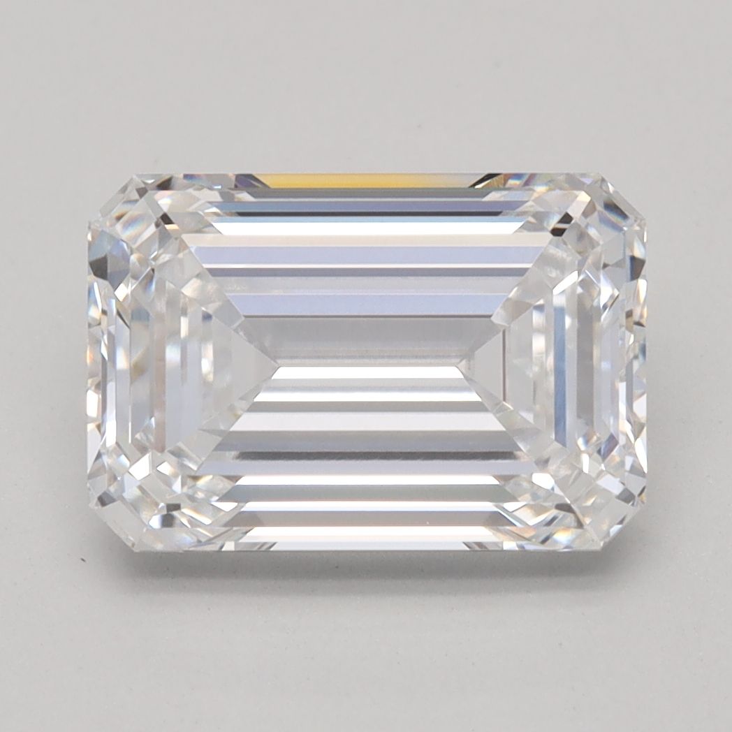 Lab Grown Diamond Lab-grown 2,08Ct D-VVS2 Emerald - GIA2487593404