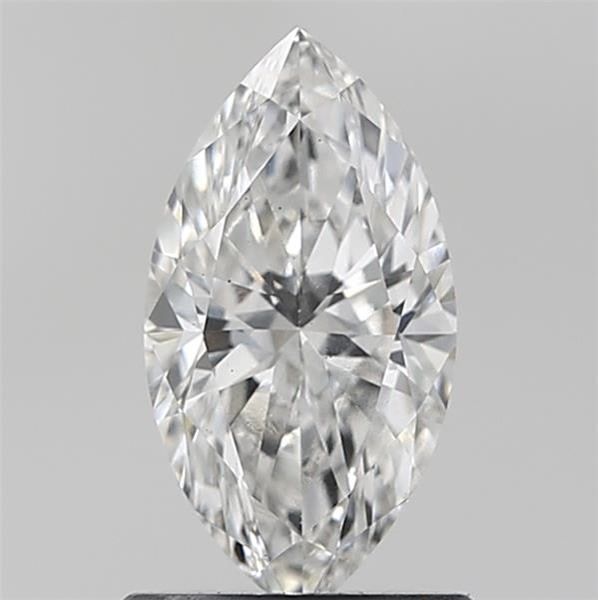 Lab Grown Diamond Lab-grown 0,86Ct F-VS2 Marquise - IGILG770686845