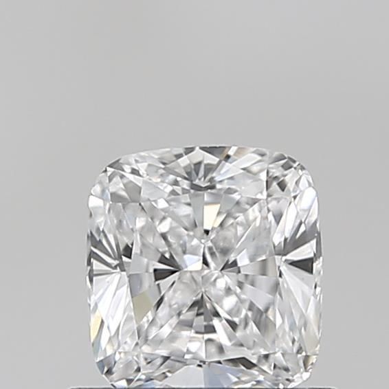 Lab Grown Diamond Lab-grown 0,88Ct D-VVS2 Cushion - IGILG770683146