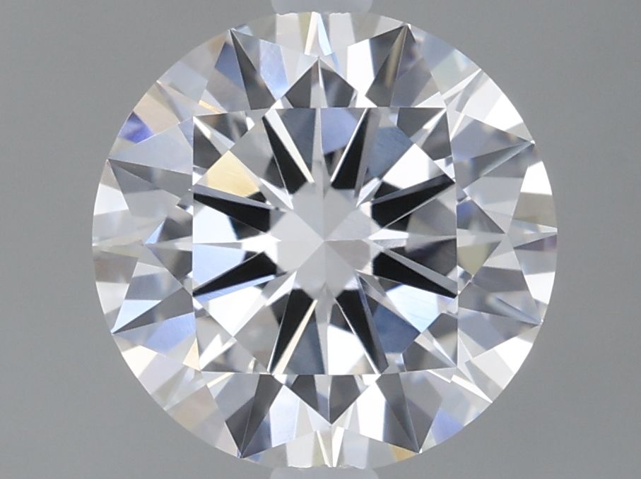 Lab Grown Diamond Lab-grown 1,51Ct D-VVS2 Round - IGILG811654910