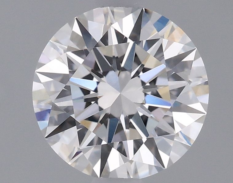 Lab Grown Diamond Lab-grown 1,08Ct F-VVS2 Round - IGILG811690260