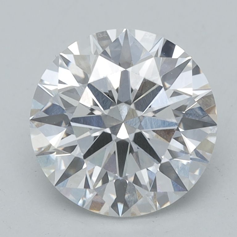 Lab Grown Diamond Lab-grown 1,15Ct F-VVS2 Round - IGILG643424722 1