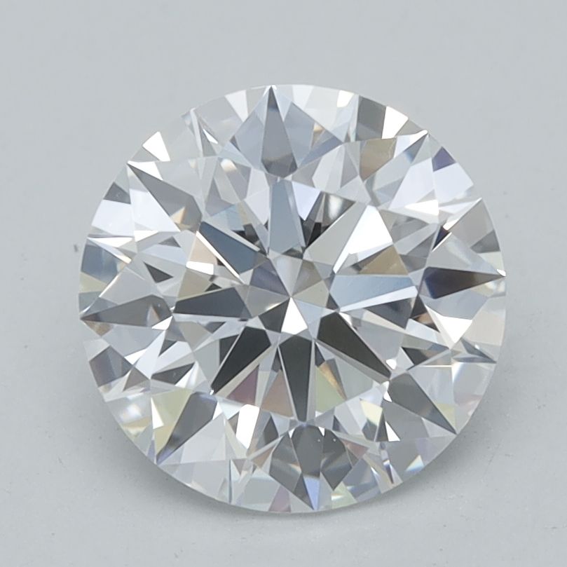 Lab Grown Diamond Lab-grown 1,14Ct E-VVS2 Round - IGILG632430288