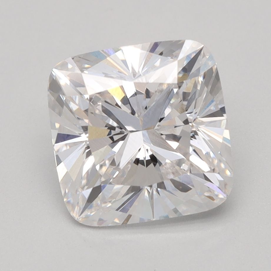 Lab Grown Diamond Lab-grown 1,43Ct G-VVS1 Cushion - IGILG553246420 1