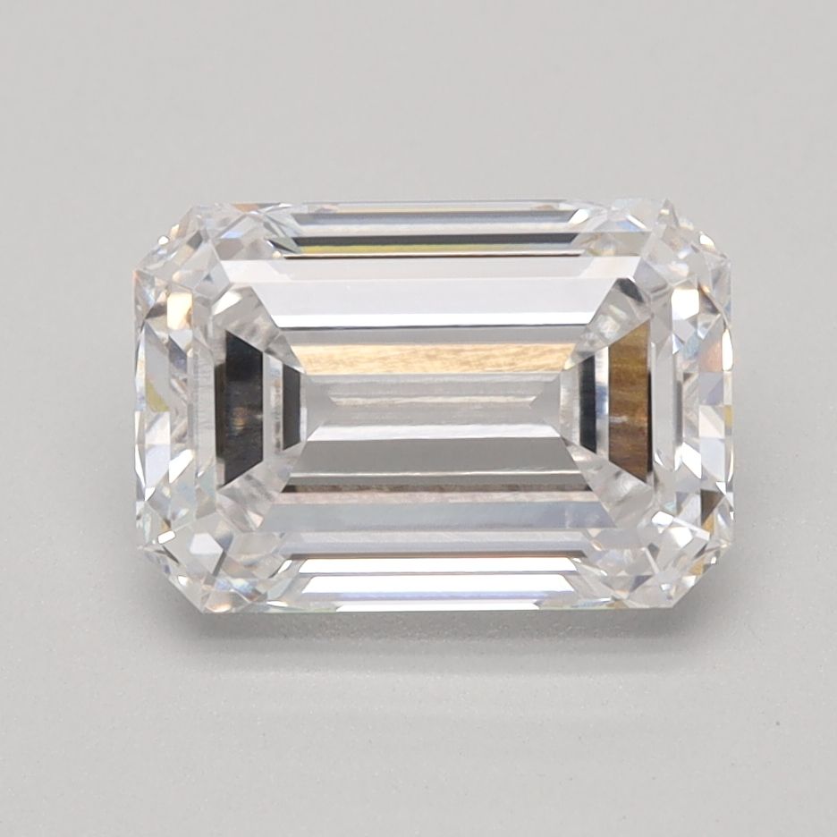 Lab Grown Diamond Lab-grown 1,26Ct F-VVS2 Emerald - IGILG22246015