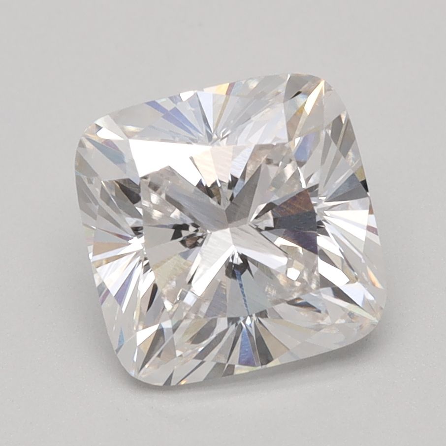 Lab Grown Diamond Lab-grown 1,34Ct G-VVS2 Cushion - IGILG555298823 1