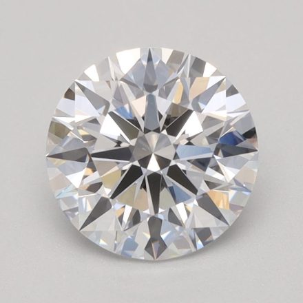 Lab Grown Diamond Lab-grown 1,06Ct D-VVS1 Round - IGILG641491067 1