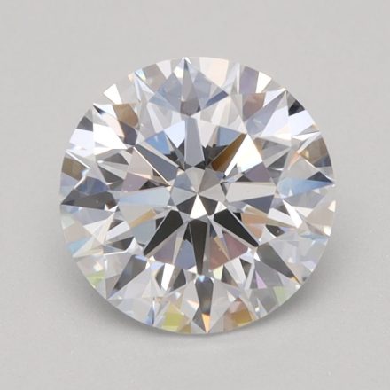 Lab Grown Diamond Lab-grown 1,07Ct D-VVS1 Round - IGILG641491069 1