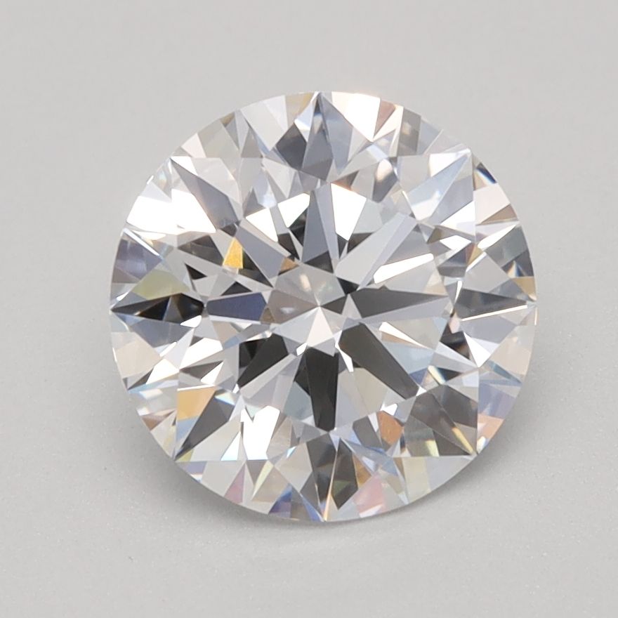 Lab Grown Diamond Lab-grown 1,14Ct D-VVS1 Round - IGILG642481586
