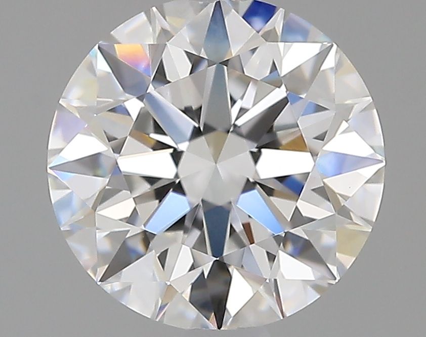 Lab Grown Diamond Lab-grown 2,04Ct E-VVS2 Round - IGILG804618510