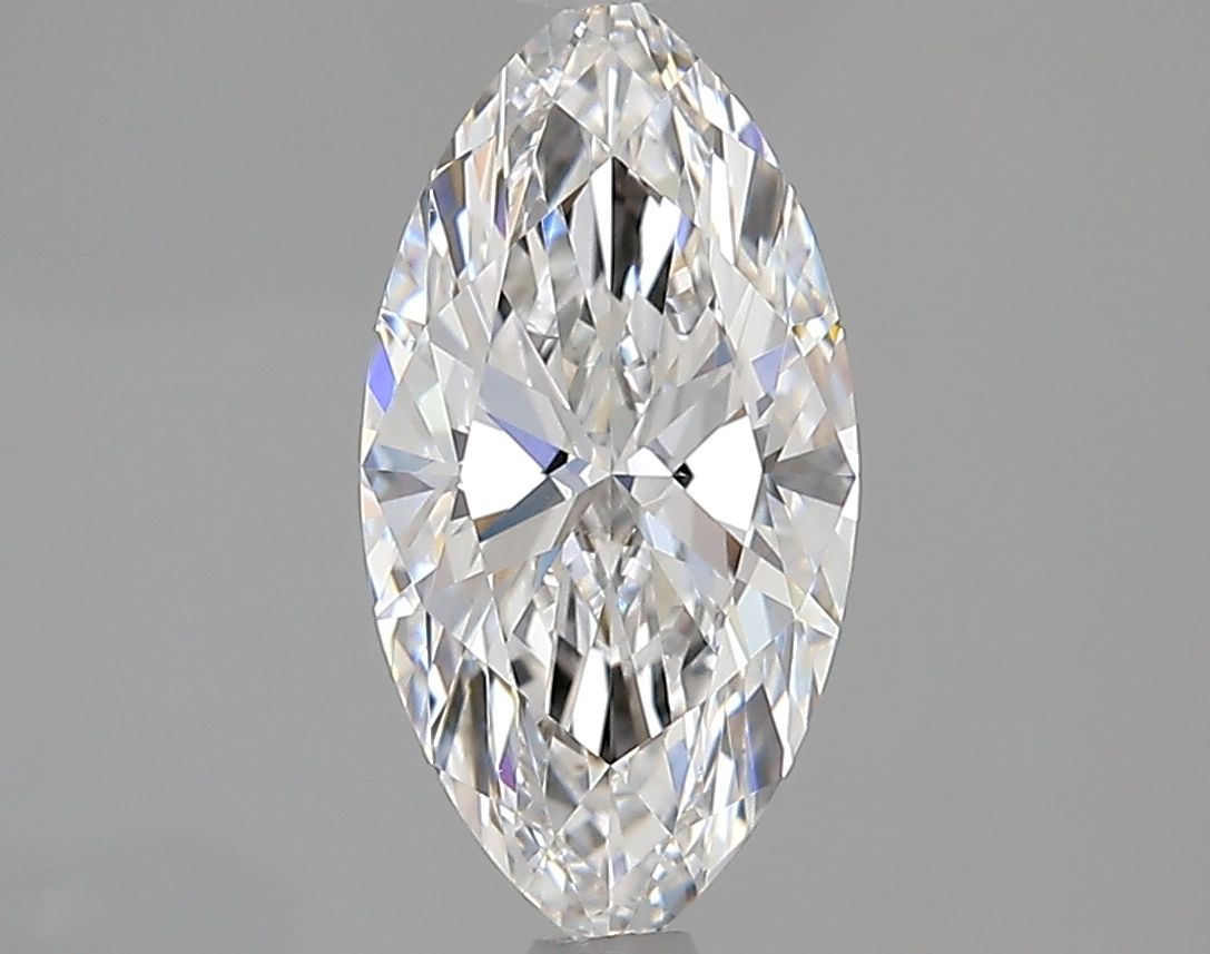 Lab Grown Diamond Lab-grown 1,55Ct D-VVS2 Marquise - IGILG811693396 1