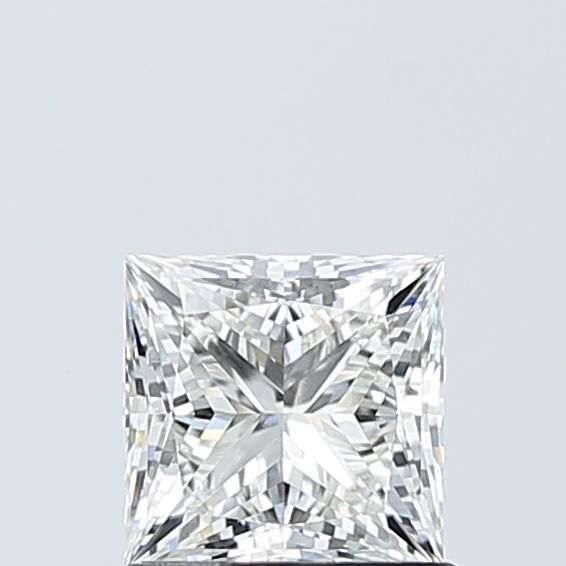 Lab Grown Diamond Lab-grown 1,12Ct F-VVS2 Princess - IGILG645422479