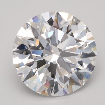 Lab Grown Diamond Lab-grown 6,8Ct E-VVS2 Round - IGILG592361442 1