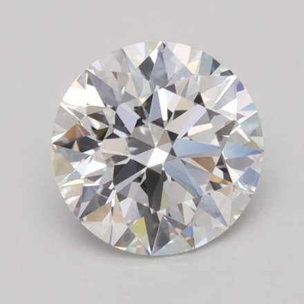 Lab Grown Diamond Lab-grown 1,13Ct E-VVS2 Round - GIA5496820096 1