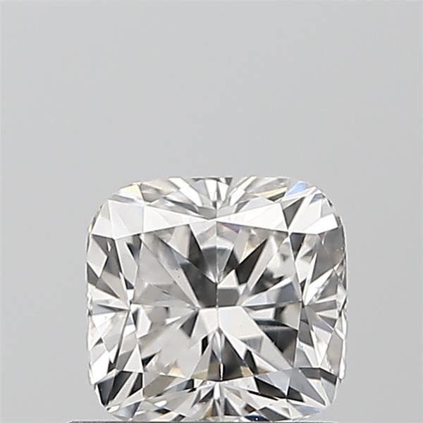 Lab Grown Diamond Lab-grown 0,73Ct F-VS1 Cushion - IGILG786682588