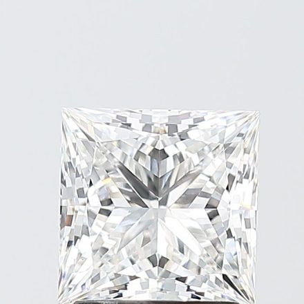 Lab Grown Diamond Lab-grown 2,06Ct E-VS1 Princess - IGILG699501521 1