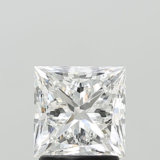 Lab Grown Diamond Lab-grown 2,04Ct F-VVS2 Princess - IGILG649483143