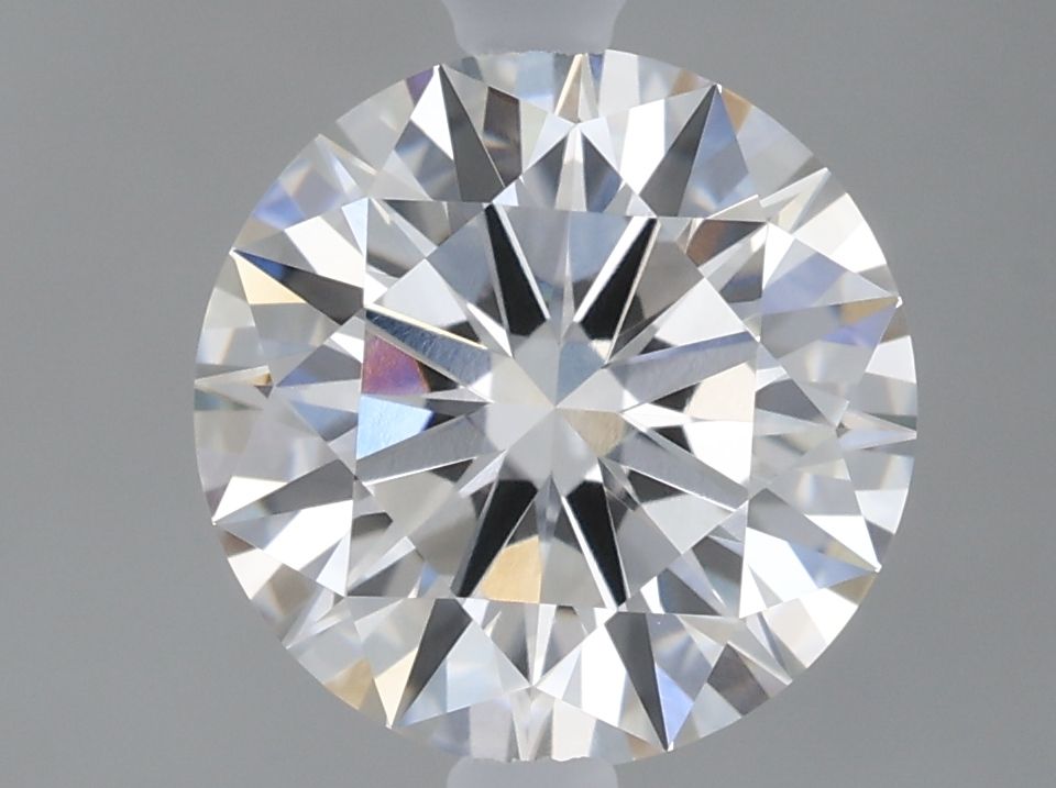Lab Grown Diamond Lab-grown 1,53Ct F-VVS2 Round - IGILG811662335 1