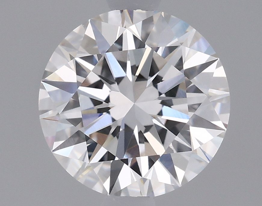 Lab Grown Diamond Lab-grown 1,53Ct E-VVS1 Round - IGILG811662170