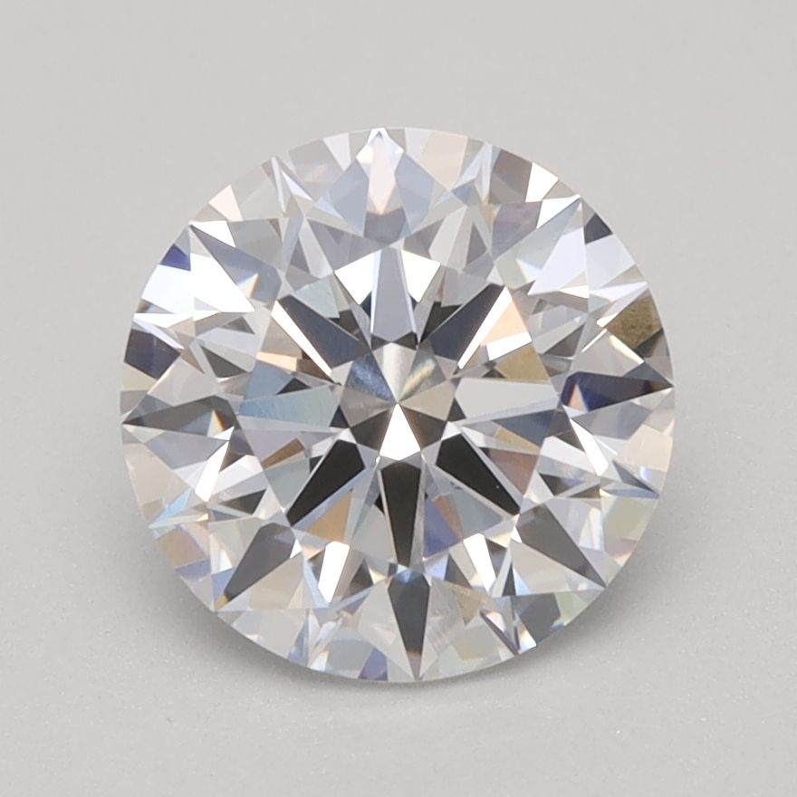 Lab Grown Diamond Lab-grown 1,15Ct E-VVS1 Round - IGILG642485556