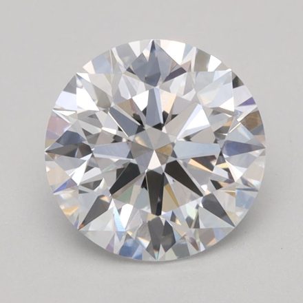 Lab Grown Diamond Lab-grown 1,17Ct E-VVS2 Round - GIA2235360970 1