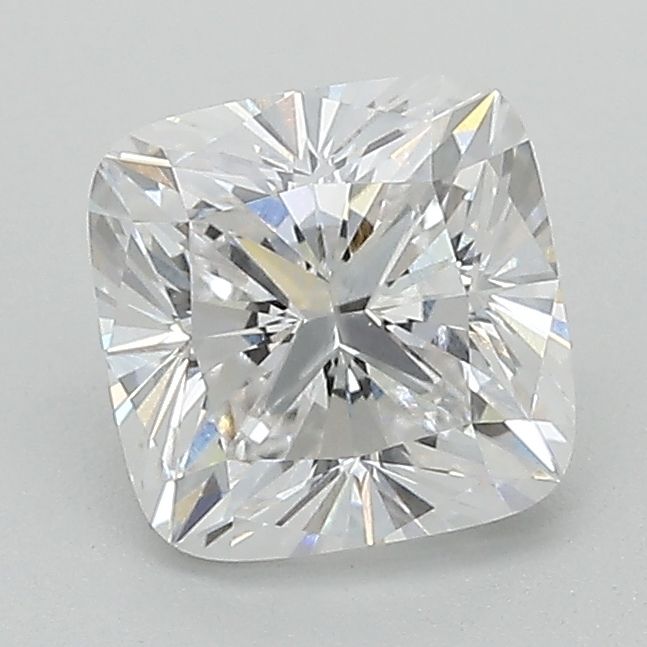 Lab Grown Diamond Lab-grown 1,47Ct G-VVS2 Cushion - IGILG555270547 1