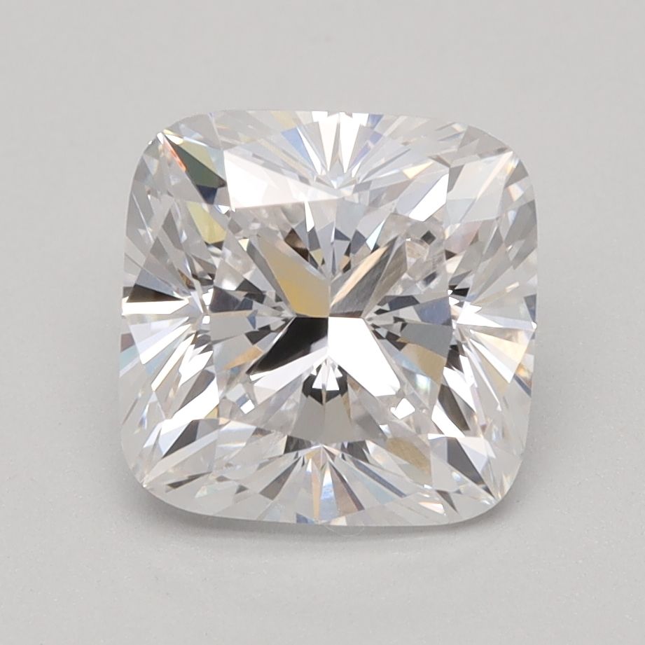 Lab Grown Diamond Lab-grown 1,37Ct G-VVS2 Cushion - IGILG555298829 1