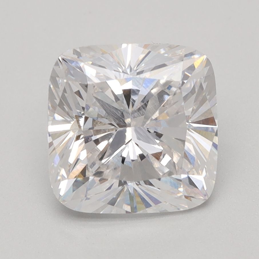 Lab Grown Diamond Lab-grown 1,42Ct G-VVS2 Cushion - IGILG555270521 1