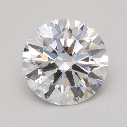 Lab Grown Diamond Lab-grown 1,02Ct D-VVS1 Round - IGILG633408632 1