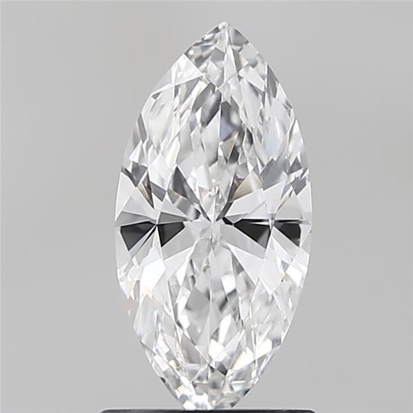 Lab Grown Diamond Lab-grown 0,9Ct E-VVS2 Marquise - IGILG770687153