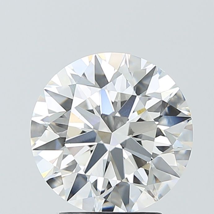 Lab Grown Diamond Lab-grown 3,09Ct F-VVS2 Round - IGILG728560882 1