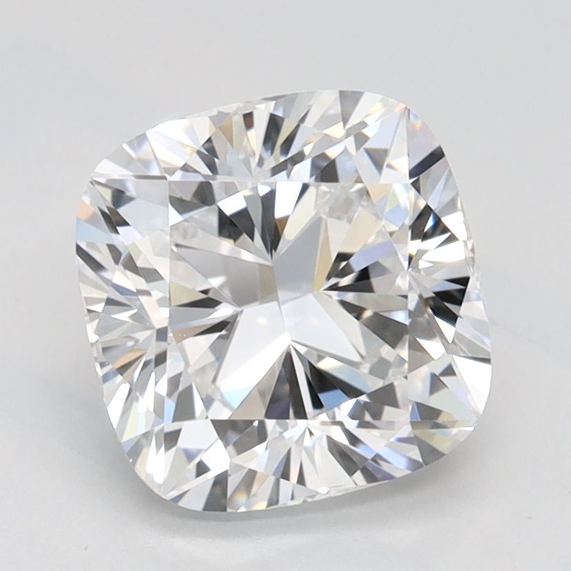 Lab Grown Diamond Lab-grown 1,54Ct D-VVS1 Cushion - IGILG728561164 1