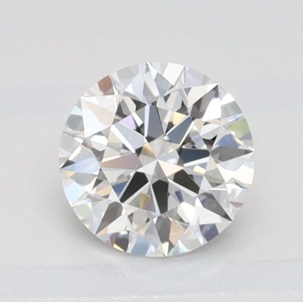 Lab Grown Diamond Lab-grown 0,56Ct D-IF Round - IGILG728569798 1