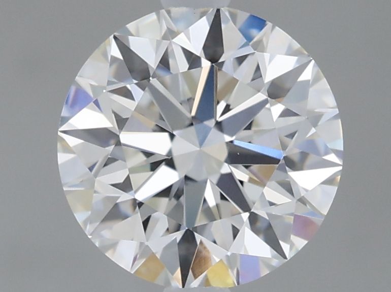 Lab Grown Diamond Lab-grown 1,02Ct F-VVS2 Round - IGILG811690191