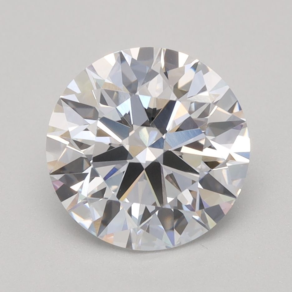 Lab Grown Diamond Lab-grown 1,4Ct D-VVS2 Round - IGILG632450584