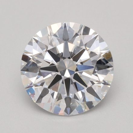 Lab Grown Diamond Lab-grown 1,39Ct E-VVS2 Round - IGILG632430293 1