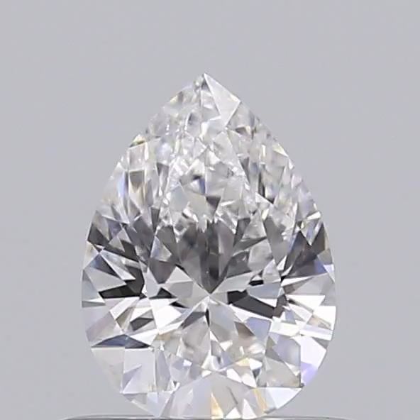 Lab Grown Diamond Lab-grown 0,44Ct D-VVS2 Pear - IGILG803661671