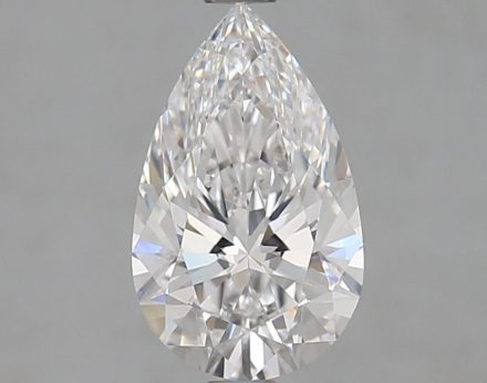 Lab Grown Diamond Lab-grown 1,6Ct D-VVS2 Pear - IGILG773639388 1