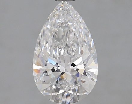 Lab Grown Diamond Lab-grown 1,59Ct D-VVS2 Pear - IGILG784604392 1