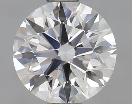 Lab Grown Diamond Lab-grown 0,71Ct D-VVS1 Round - IGILG794697306 1
