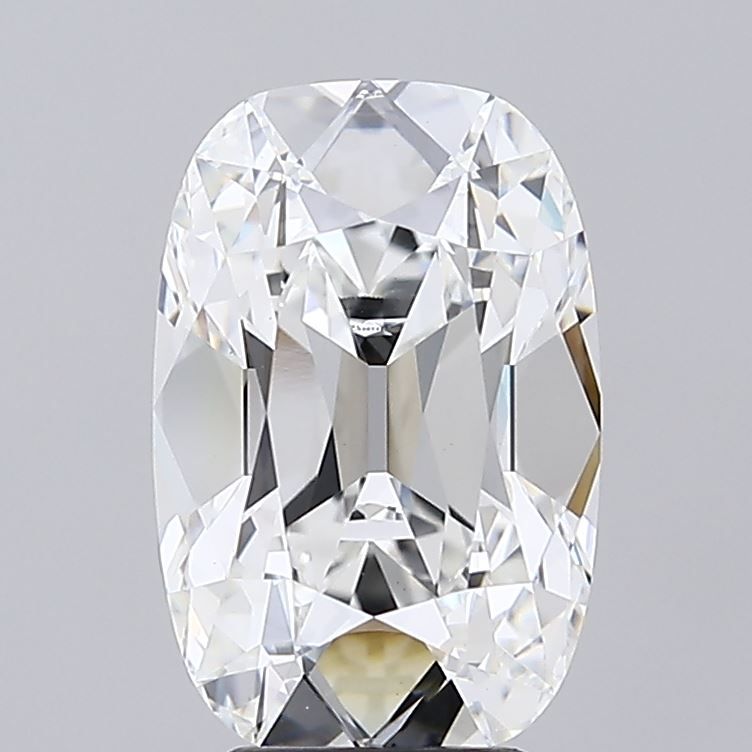 Lab Grown Diamond Lab-grown 5,05Ct F-VVS2 Cushion - IGILG809659947