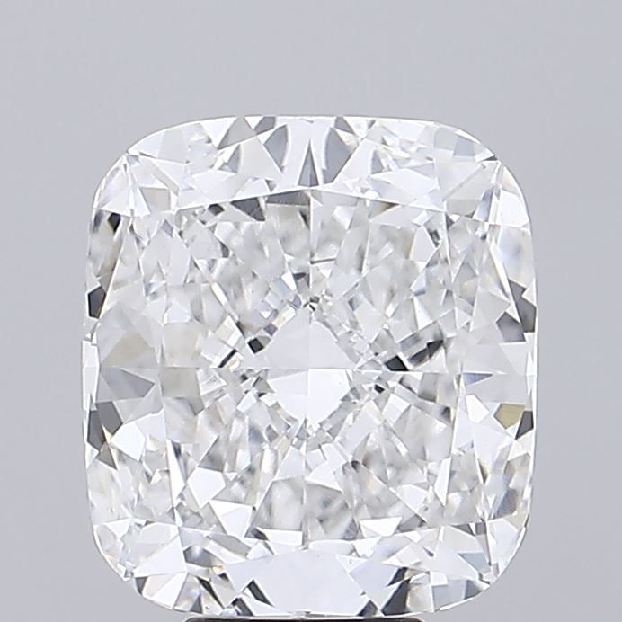 Lab Grown Diamond Lab-grown 7,03Ct D-VS1 Cushion - IGILG687506084