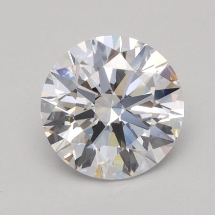Lab Grown Diamond Lab-grown 1,39Ct E-VVS2 Round - IGILG645458578 1