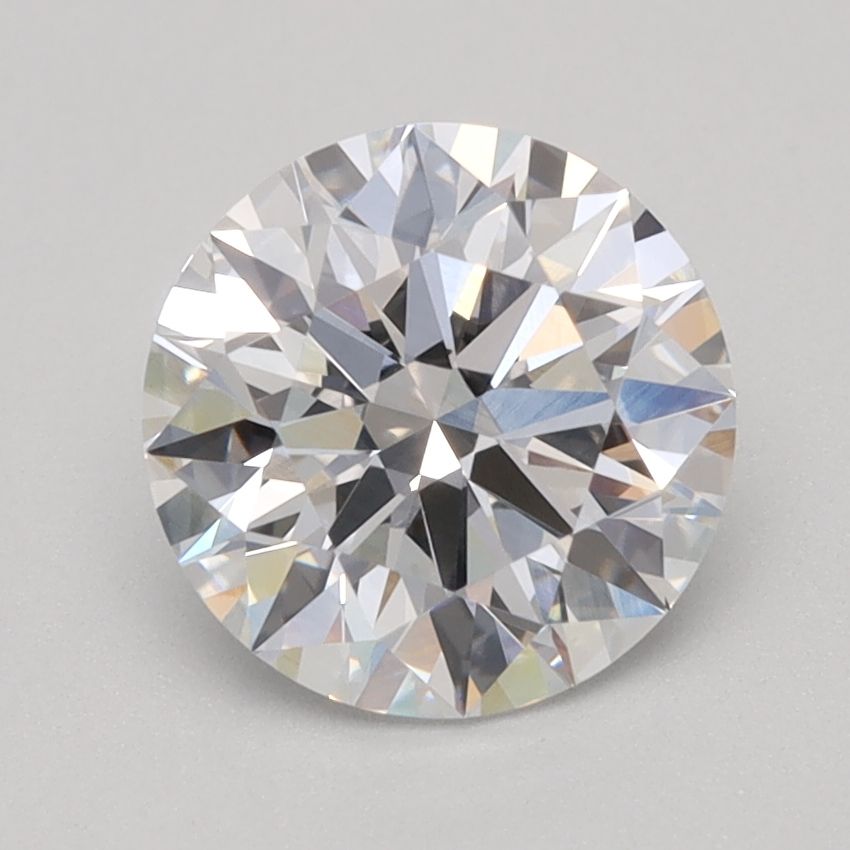 Lab Grown Diamond Lab-grown 1,06Ct D-VVS1 Round - IGILG639499965 1
