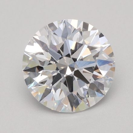 Lab Grown Diamond Lab-grown 1,06Ct D-VVS1 Round - IGILG639499965 1