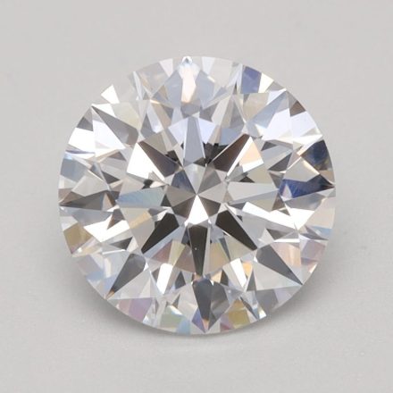 Lab Grown Diamond Lab-grown 1,13Ct E-VVS2 Round - GIA6492123167 1