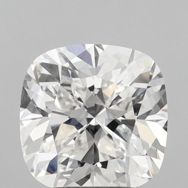 Lab Grown Diamond Lab-grown 2,08Ct F-VVS1 Cushion - IGILG759507012 1