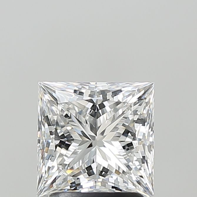 Lab Grown Diamond Lab-grown 2,04Ct F-VVS2 Princess - IGILG750575233